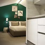 Bellavista Vendégház La Spezia