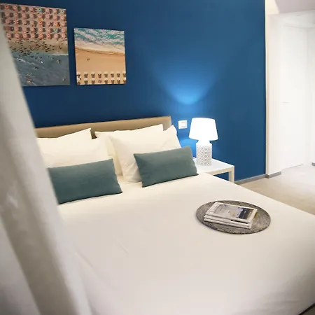 Bellavista Гостьовий будинок