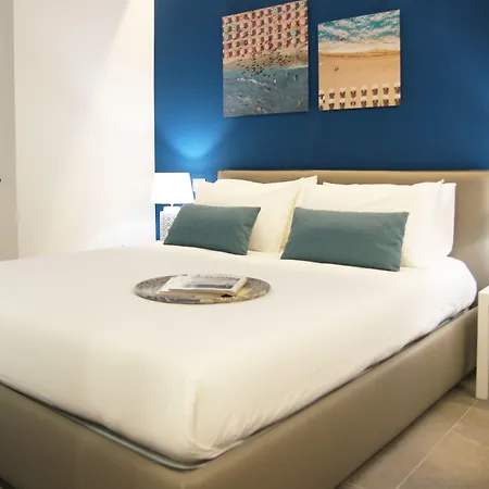 Bellavista 4* Ла-Спеція