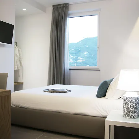 Гостьовий будинок Bellavista Ла-Спеція