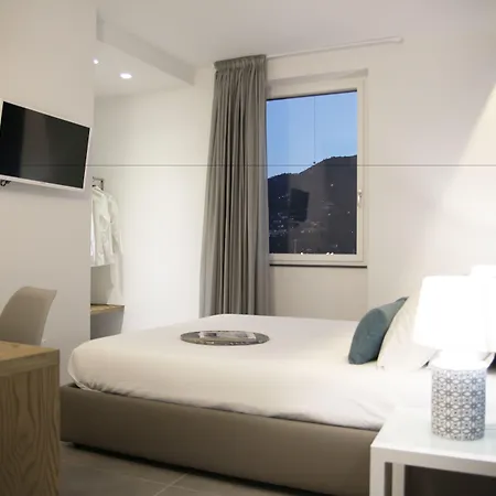 Bellavista Гостьовий будинок