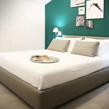 Гостьовий будинок Bellavista Ла-Спеція