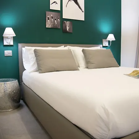 Bellavista 4* Ла-Спеція