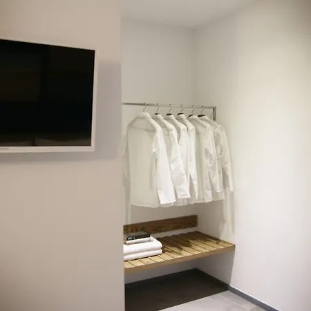 Гостьовий будинок Bellavista Ла-Спеція