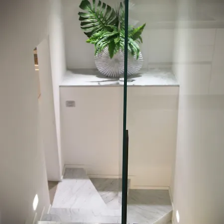 Bellavista Гостьовий будинок Ла-Спеція