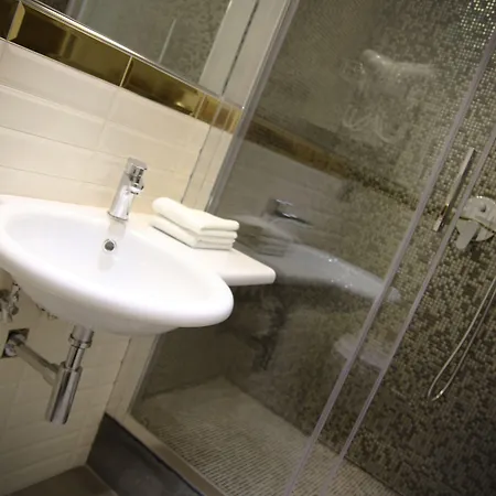 Гостьовий будинок Bellavista