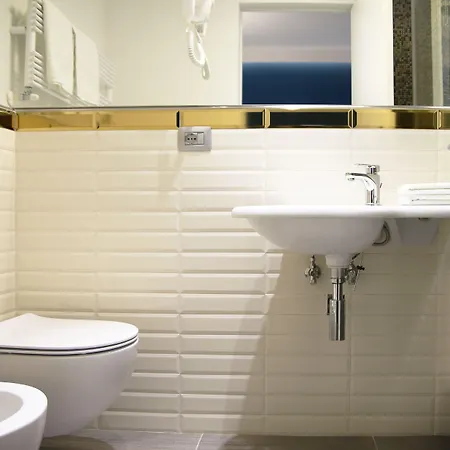 Bellavista Гостьовий будинок