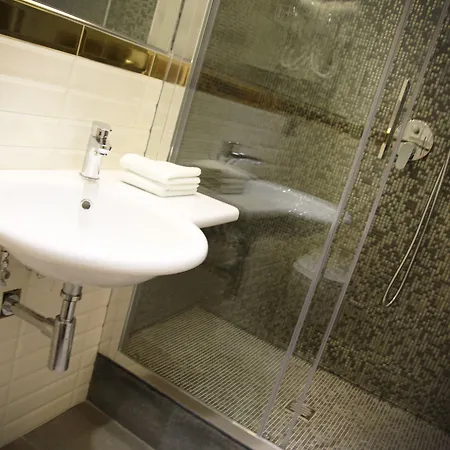 Bellavista Гостьовий будинок Ла-Спеція