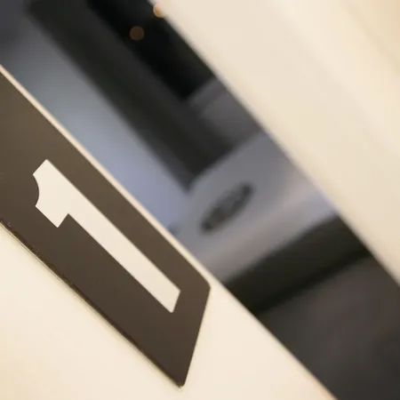 Гостьовий будинок Bellavista Ла-Спеція