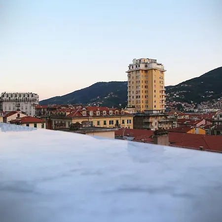 Bellavista 게스트하우스