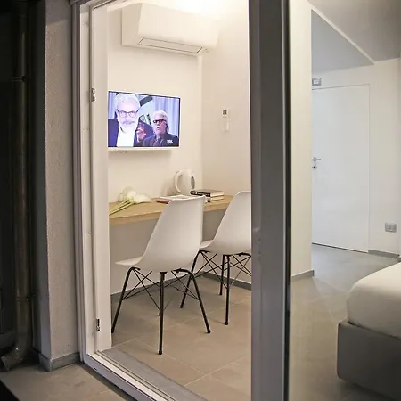 Bellavista 4* Ла-Спеція