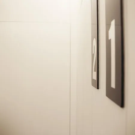 Bellavista Гостьовий будинок Ла-Спеція