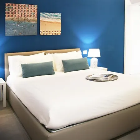 Bellavista Гостьовий будинок Ла-Спеція