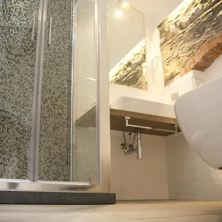 Гостьовий будинок Bellavista 4*