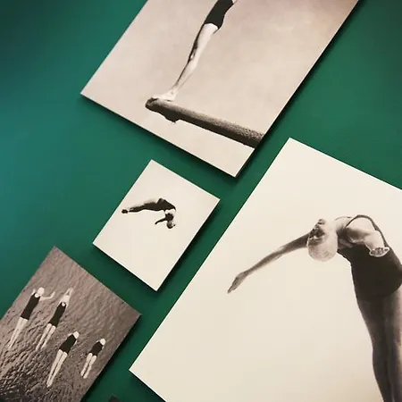 Bellavista Гостьовий будинок