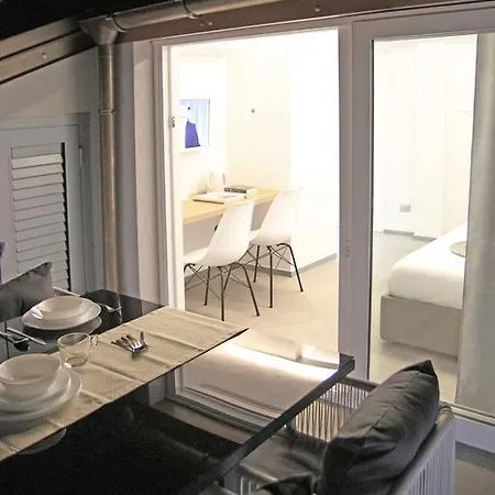 Bellavista 4* Ла-Спеція