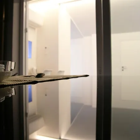 Гостьовий будинок Bellavista Ла-Спеція