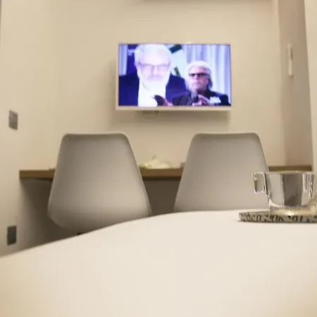 Bellavista Гостьовий будинок Ла-Спеція