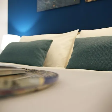 Гостьовий будинок Bellavista