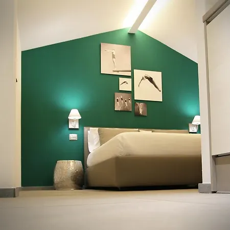 Bellavista Гостьовий будинок 4*