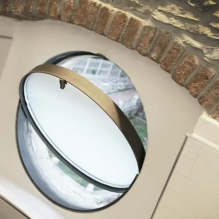 Гостьовий будинок Bellavista Ла-Спеція