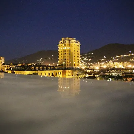 Гостьовий будинок Bellavista