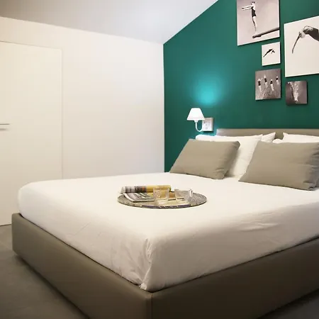 Гостьовий будинок Bellavista 4*