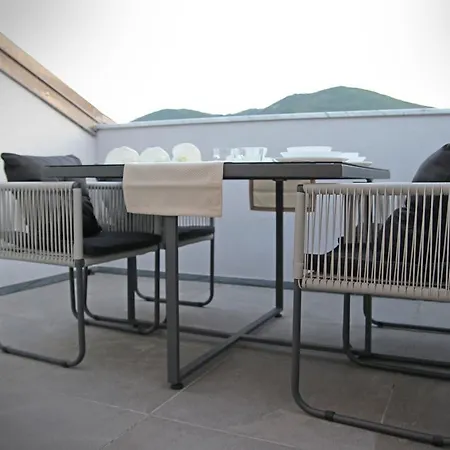 Bellavista 4* Ла-Спеція