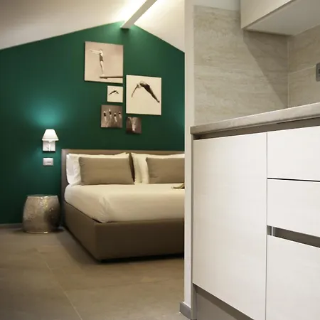 Bellavista Гостьовий будинок Ла-Спеція