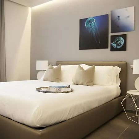 Гостьовий будинок Bellavista Ла-Спеція