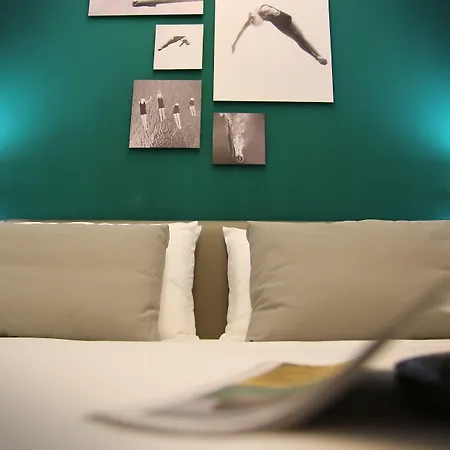 Konukevi Bellavista 4*