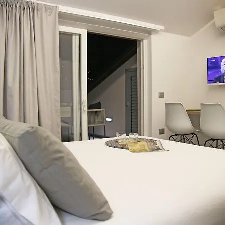 Bellavista 4* Λα Σπέτσια