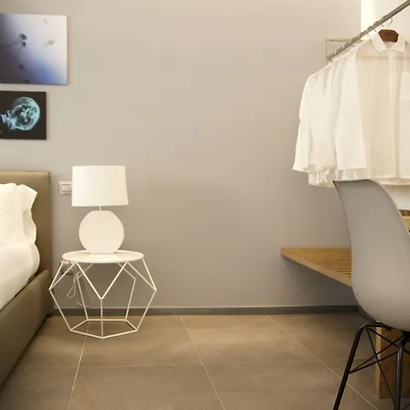 Bellavista Гостевой дом 4*