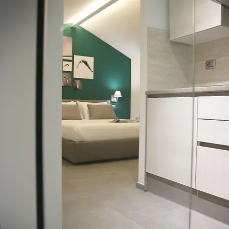 Bellavista Guest house