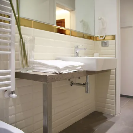 Guest house Bellavista La Spezia