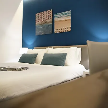 Bellavista 4* Ла-Спеція