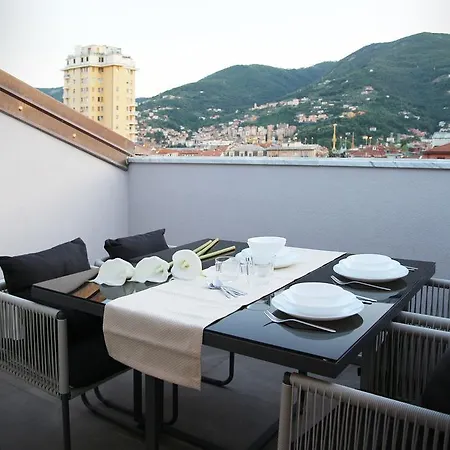 Bellavista 4*