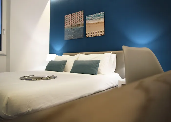 Bellavista 4* Λα Σπέτσια