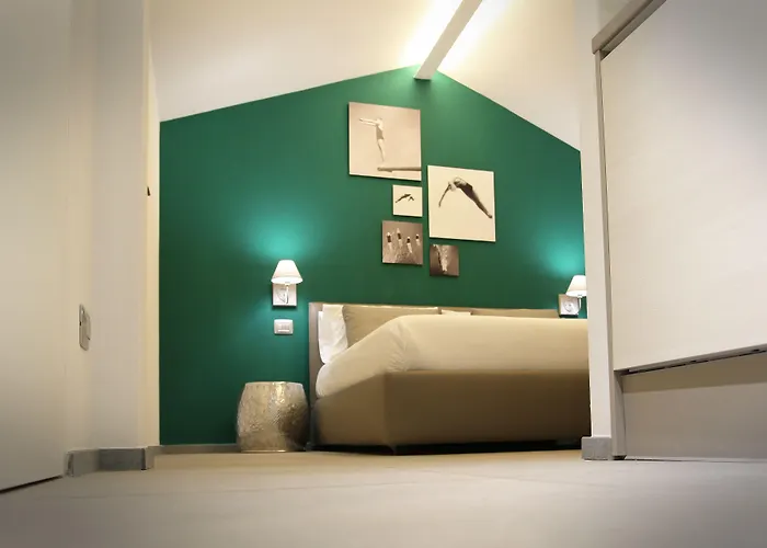 Bellavista Penzion La Spezia