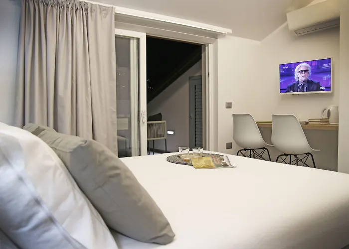 Bellavista 4* Λα Σπέτσια