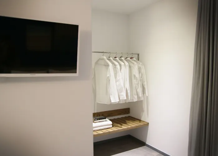 Πανσιόν Bellavista Λα Σπέτσια