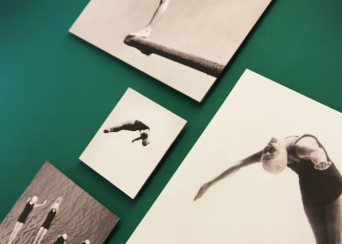 Bellavista 4* Λα Σπέτσια