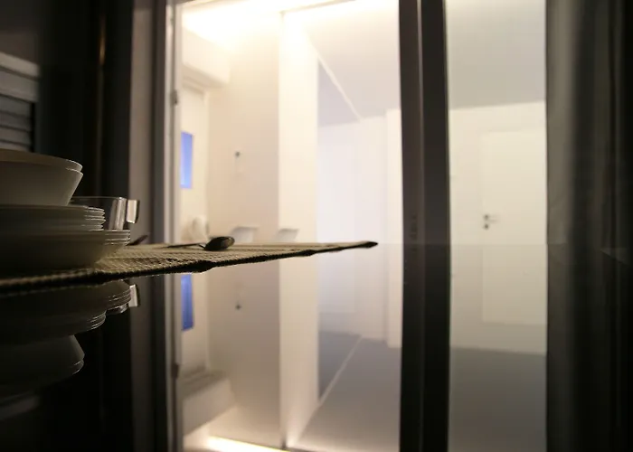 Bellavista 4* Λα Σπέτσια