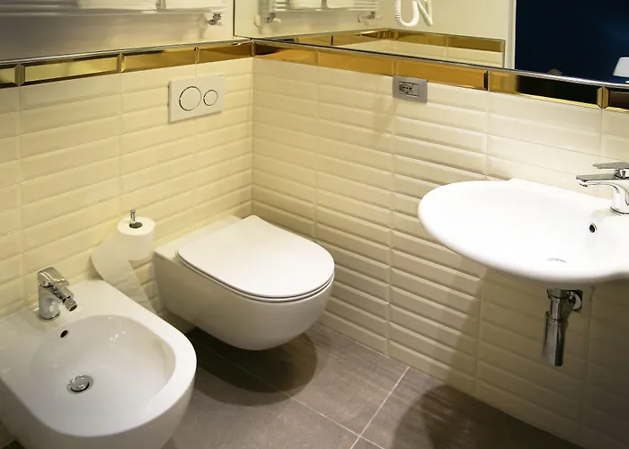 Penzion Bellavista 4*