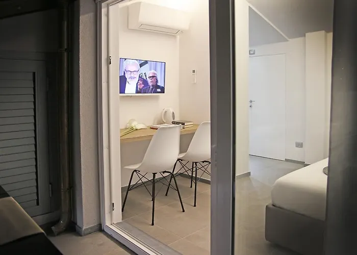 Bellavista 4* La Spezia