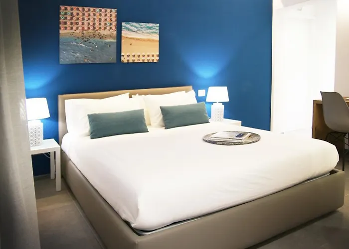 Bellavista Penzion La Spezia