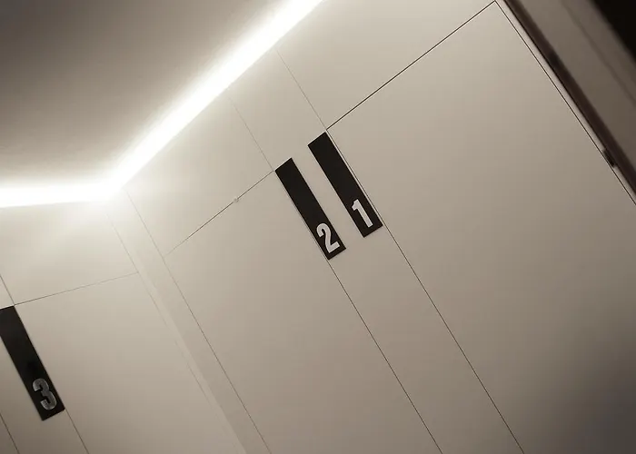 Bellavista 4* Λα Σπέτσια