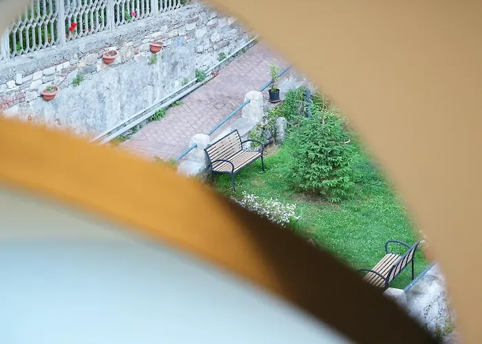 Bellavista 4* Λα Σπέτσια