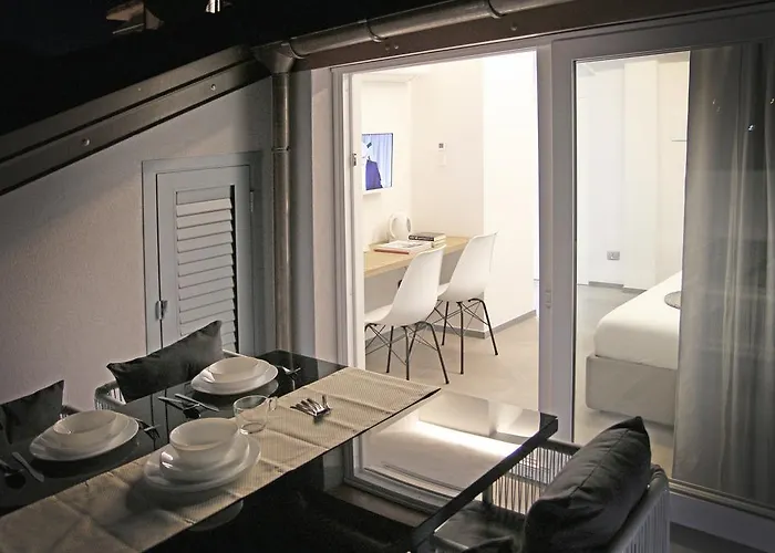 Bellavista Πανσιόν 4*