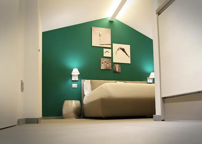 Bellavista Penzion 4*